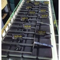 Gối kê đầu bồn gội