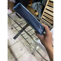 Gối kê đầu giường gội loại mới có gắn pass