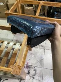 Gối kê đầu giường gội ( loại mới)