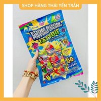 Gói kẹo nổ Pony Popping Candy Thái Lan