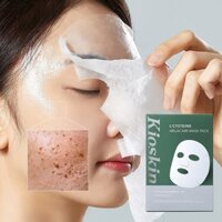 Gói khẩu trang Kiốt L-Cysteine Melacare Hàn Quốc 10 chiếc