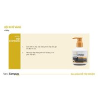 Gội khử vàng Lavox Nano 200ml