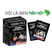 Gội Là Đen OHBAMA