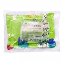 Gối lá đinh lăng cao cấp bella đủ size (Gối thảo dược cho bé sơ sinh chống mồ hôi trộm, giật mình)