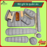 gối là quần áo ngựa ủi đồ