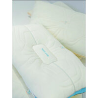 GỐI LÀM MÁT 3MAX COOL, GỐI CAO CẤP,GỐI CHỐNG NGÁY, GỐI CHỐNG ĐAU CỔ VAI GÁY