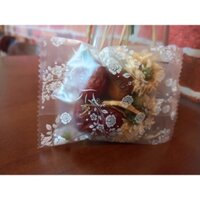 [Gói lẻ]Trà Sơn tra tiêu thực (Trà giảm cân)