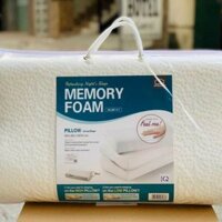 Gối Lock&Lock HLW111 – Memory Foam 50D