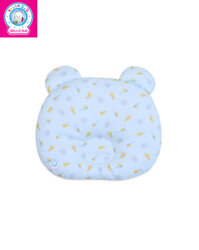Gối lõm định hình đầu gấu bông - PK0769