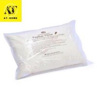 Gối Lông Ngỗng Feather LAUBE Nhật Bản - AT Home Bedding - Feather Mason