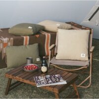 Gối lông ngỗng Glamping NatureHike NH21PS002