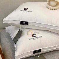 Gối lông ngỗng trắng Mason Margiela từ L’M MESER (1 Cái)