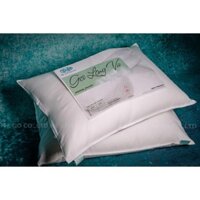 Gối lông vũ nhân tạo nego cho bé kt 30 x 40