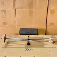 Gối lót bồn nhựa gội đầu dưỡng sinh