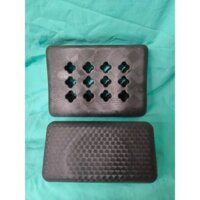 Gối lót giường gội cho bồn gội Dưỡng Sinh