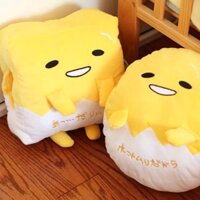 Gối lười hình trứng, gối nhồi hoạt hình anh trai, chăn sofa, gối văn phòng, gối tựa đầu giường, gối tựa lưng ô tô OzrA