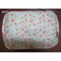 gối lưới thông hơi bebenuvo organic hàn quốc