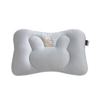 gối massa chống đau mỏi vai gáy hàng xuất châu âu size 40x60, gối massa 1 chiếc