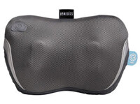 Gối massage 3D công nghệ Gel Touch kèm nhiệt hồng ngoại HoMedics SP-135HJ - Pin sạc
