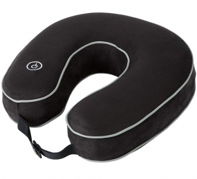 Gối massage chữ U HoMedics TA-NMSQ220BK-EU