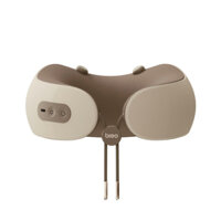 Gối massage cổ Breo C1