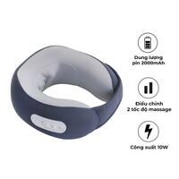 Gối Massage Cổ Buheung MK-333