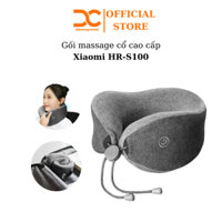 Gối massage cổ cao cấp Xiaomi HR-S100 - Shop MI Ecosystem Authorized