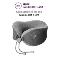 Gối massage cổ cao cấp Xiaomi Leravan HR-S100 - Shop zmistore