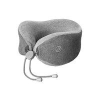 Gối massage cổ cao cấp Xiaomi HR-S100 - Shop  camera eken h9r.hn
