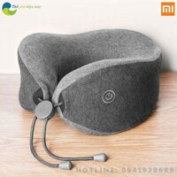 Gối massage cổ cao cấp Xiaomi HR-S100