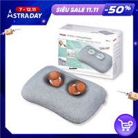 Gối Massage Có Đèn Hồng Ngoại Beurer - MG 145