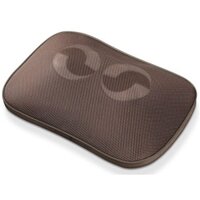 Gối massage có đèn hồng ngoại Beurer MG147