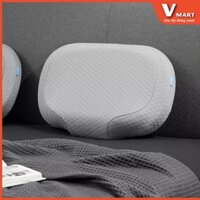 Gối massage cổ thông minh Xiaomi LERAVAN AI [ V_MART siêu thị thông minh ]