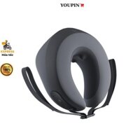 Gối massage cổ thông minh Xiaomi Mijia MJNKAM01SKS chườm ấm - Gối massage cổ Xiaomi Levaran LR-S100 HR-S100 - BH 3 tháng