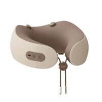 Gối massage cổ vai gáy Breo C1