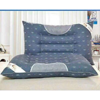 Gối Massage Cổ Vai Gáy Chống Đau Mỏi Mới Nhất 2023