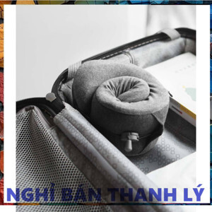 Gối massage cổ Xiaomi HR-S100