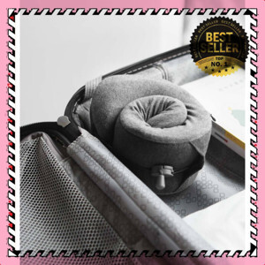 Gối massage cổ Xiaomi HR-S100