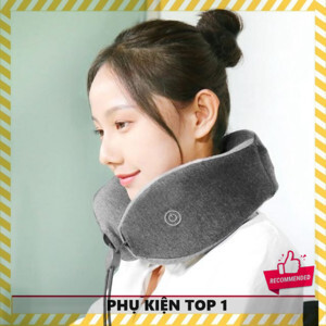 Gối massage cổ Xiaomi HR-S100