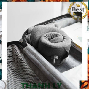 Gối massage cổ Xiaomi HR-S100