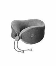 Gối Massage Cổ Xiaomi LR-S100 – Gối massage thông minh