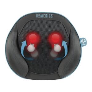 Gối massage công nghệ HoMedics SGP-1100H