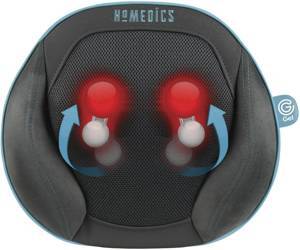 Gối massage công nghệ HoMedics SGP-1100H