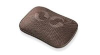 Gối massage đèn hồng ngoại có điều khiển Beurer MG147