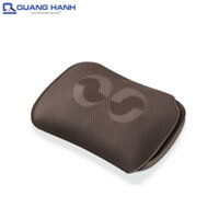 Gối massage đèn hồng ngoại có điều khiển Beurer MG149