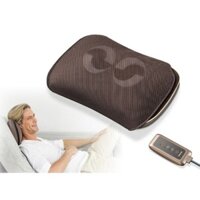 GỐI MASSAGE ĐÈN HỒNG NGOẠI CÓ ĐIỀU KHIỂN BEURER MG147-HÀNG CHÍNH HÃNG