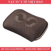 GỐI MASSAGE ĐÈN HỒNG NGOẠI BEURER MG 147 - BẢO HÀNH 12 THÁNG - XUẤT XỨ ĐỨC