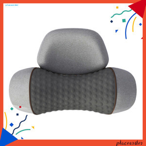 Gối massage điện