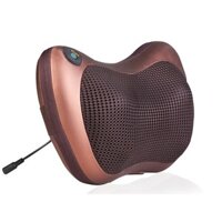 GỐI MASSAGE HỒNG NGOẠI 6 BI LOẠI XỊN