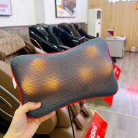 Gối Massage Hồng Ngoại Cao Cấp Fujikima FJ-488K Chính Hãng